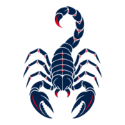 Alacranes ocultos en grietas y objetos