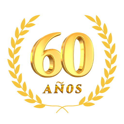 60 años